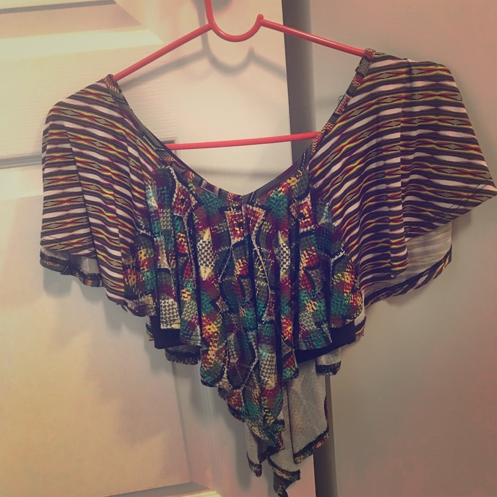 Summer top